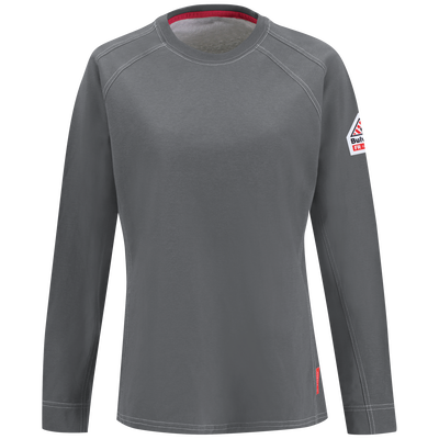 iQ Series® Comfort Knit Women's FR T-Shirt