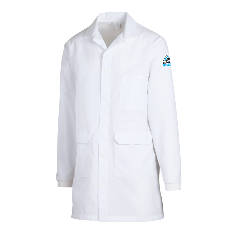 Lightweight CP Lab Coat image number 0